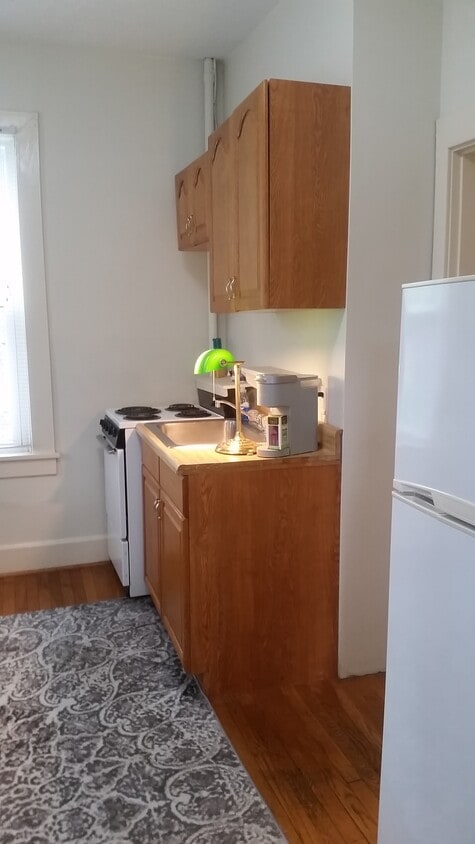 Photo - 813 N Jackson St (Arlington, VA)