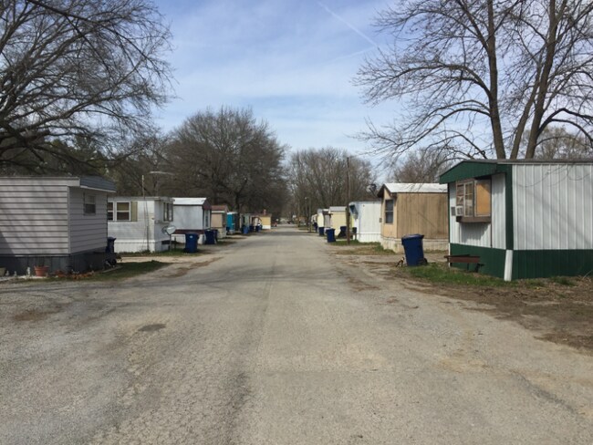 Photo - 402 S Ralph St Casa