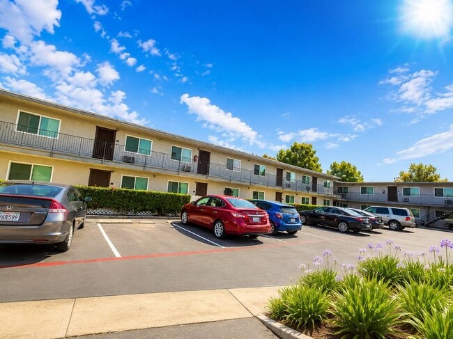Photo - 633 S Johnson Ave Unit 667-L