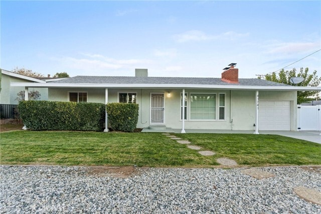 Building Photo - 41741 55th St W