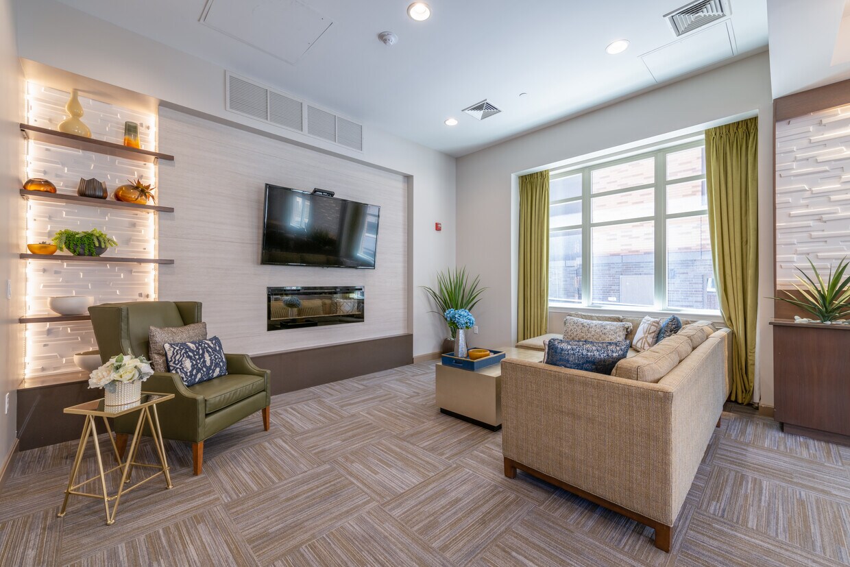 Photo - Residences @ Malden Station Apartments