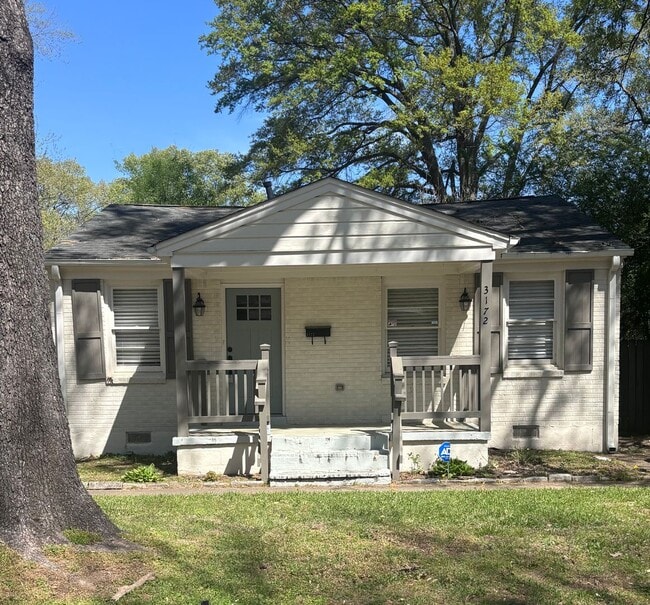 Building Photo - Charming 3-Bedroom Home in Memphis – Move-In Ready!