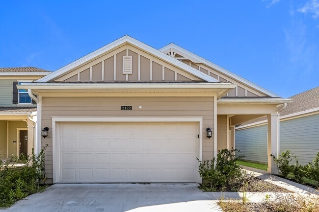 Building Photo - 2111 Major Oak St Rental