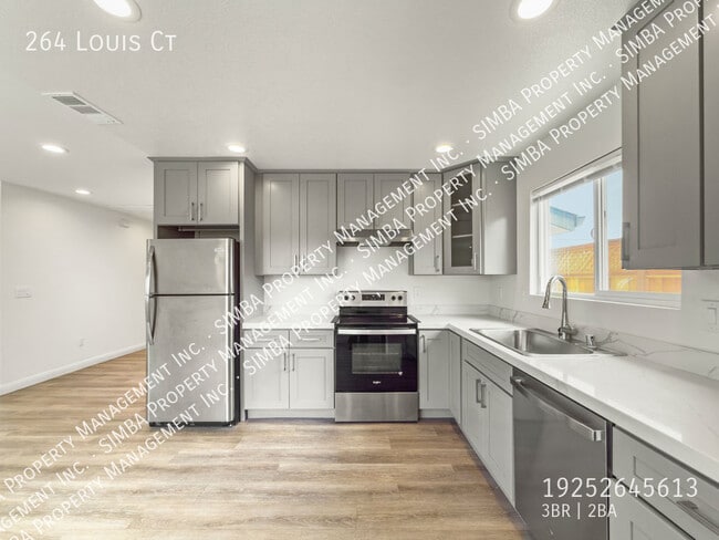 Photo - 264 Louis Ct