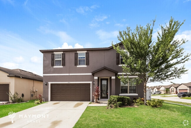 Building Photo - 8707 Hinsdale Heights Dr Rental