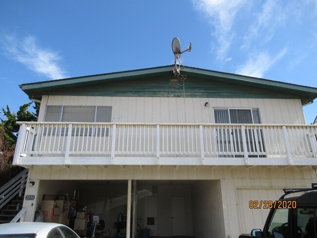 LEASE PENDING - Morro Bay Apartment 2 Bedr... - LEASE PENDING - Morro Bay Apartment 2 Bedr...