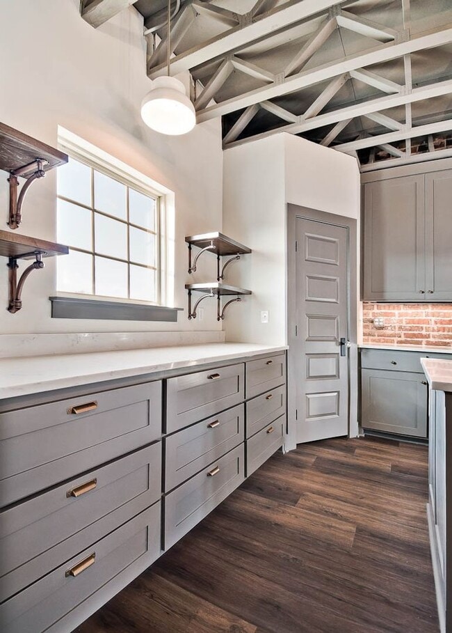 Photo - Chicago Row Townhouse