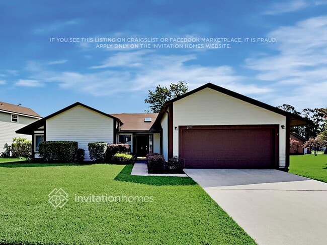 Building Photo - 2171 Aztec Dr W Rental