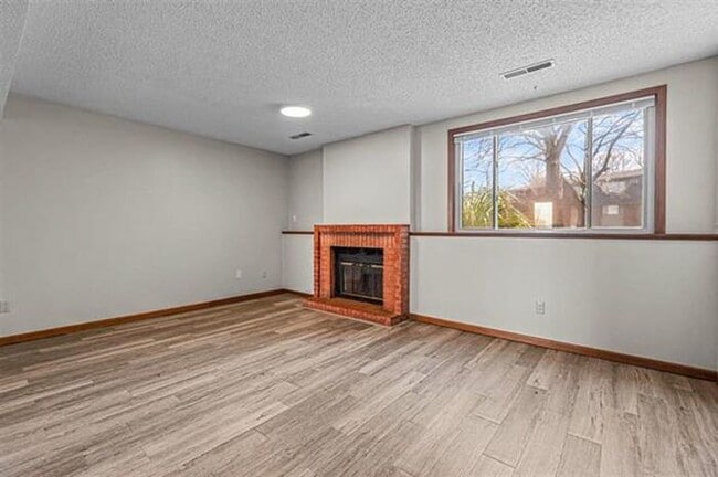Photo - $1,250 | 2 Bedroom, 1 Bathroom Condo | No Pets | Available for Immediate Move In!