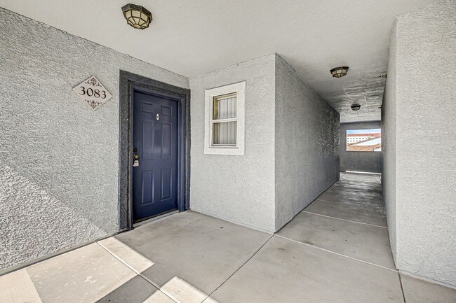 Photo - One bedroom condo with detached garage!