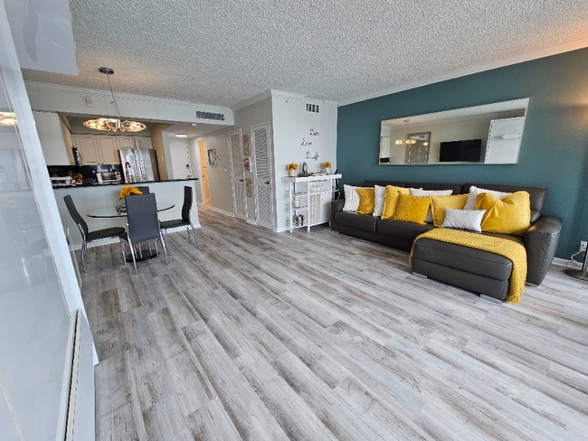2501 S Ocean Dr Unit 937
