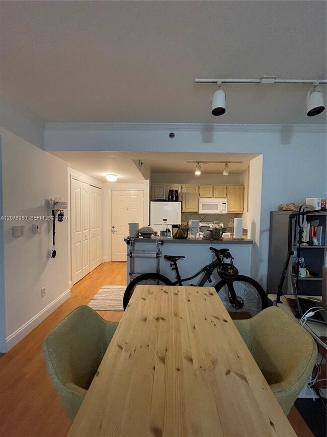 2665 SW 37th Ave Unit 209