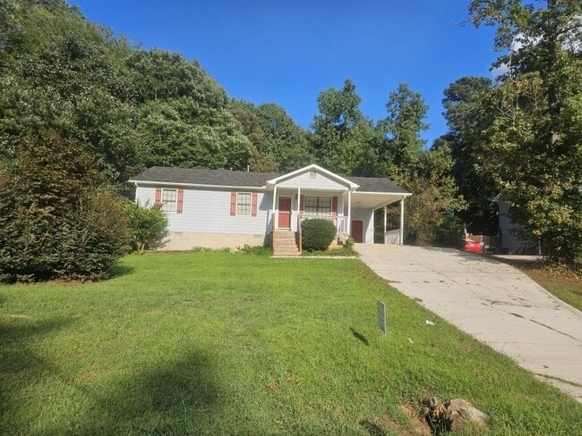 Building Photo - 4121 Burgundy Way Rental