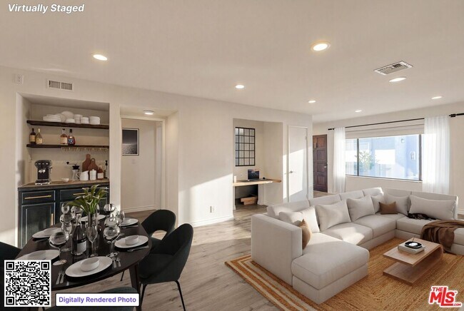 Photo - 12358 Moorpark St Unit 7