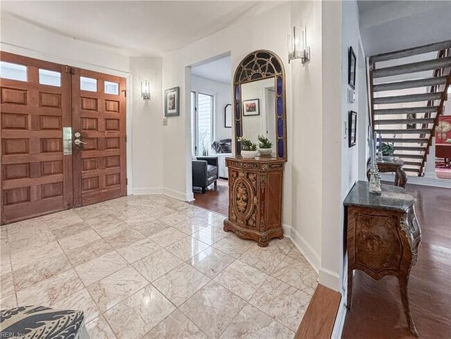 Photo - WATERFRONT 5 BEDROOM/4 BATH IN VIRGINIA BEACH! READY FOR RENT!!