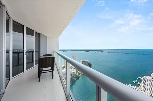 Photo - 495 Brickell Ave Condominio Unidad 5207