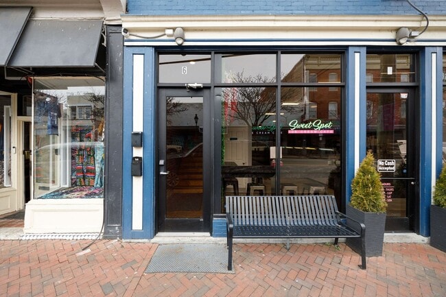 Photo - 6 N 18th St Unit 301