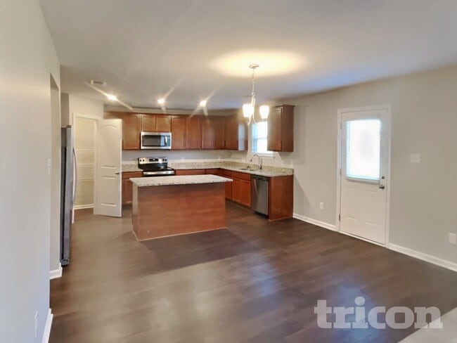 Photo - 3719 Burdette Wy.