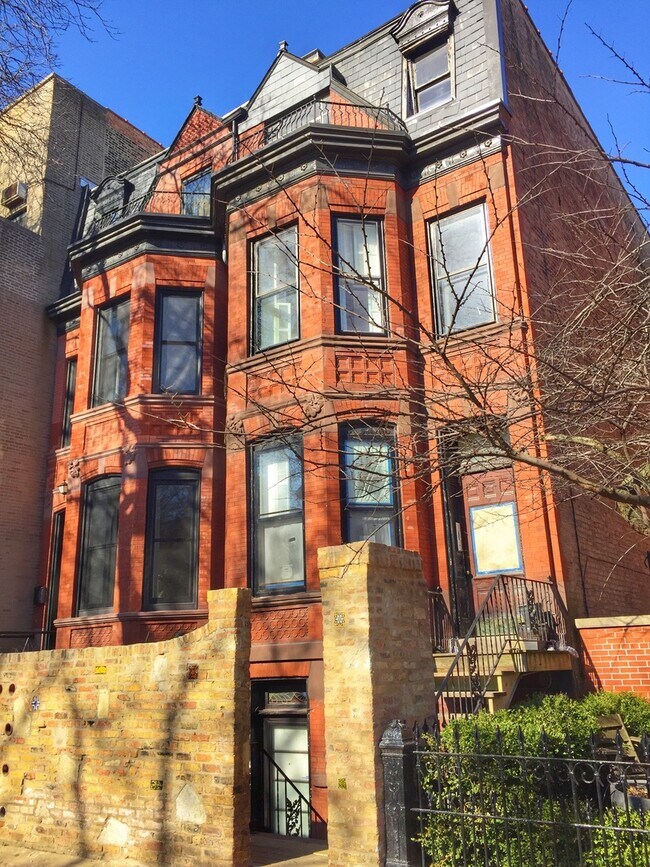 Photo - 2154 N Cleveland Ave Unidad G Rental