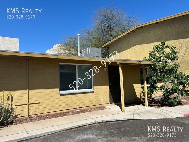 Building Photo - 5126 E Bellevue St Unit 1105