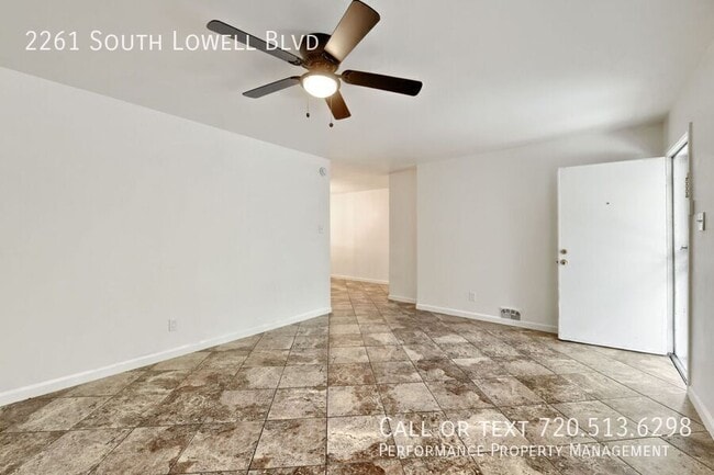 Photo - 2261 S Lowell Blvd