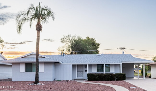 Photo - 11417 N 103rd Ave Casa