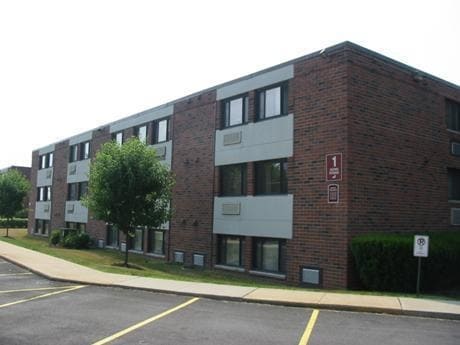 Maple Ridge Apartments - Maple Ridge Apartments