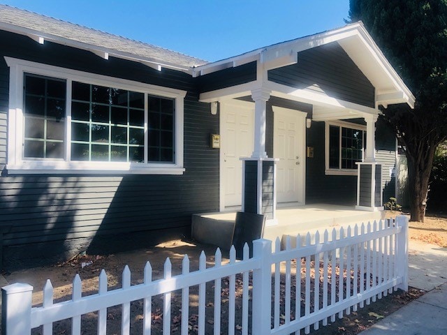 Building Photo - 1108 Orange Ave Unit B