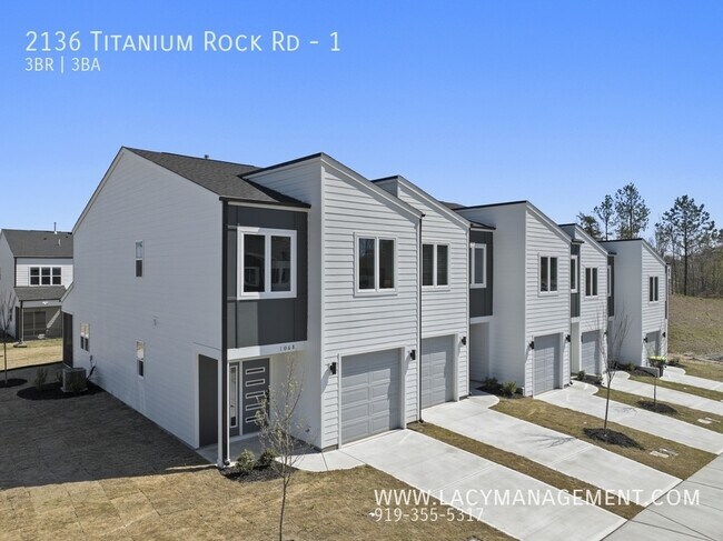 Photo - 2136 Titanium Rock Rd