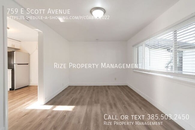 Photo - 759 E Scott Ave