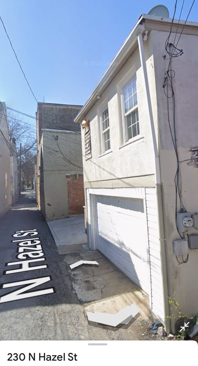 Photo - 230 N Hazel St Unit 1BR with Garage and Yard