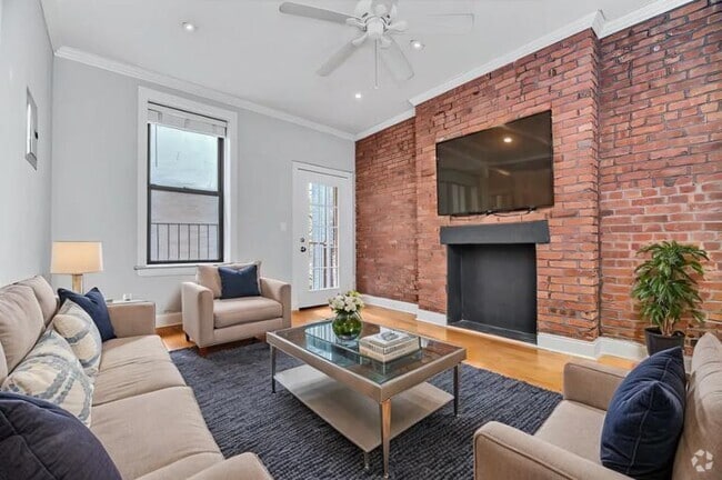 Building Photo - 303 Mercer St Unit 512 Rental