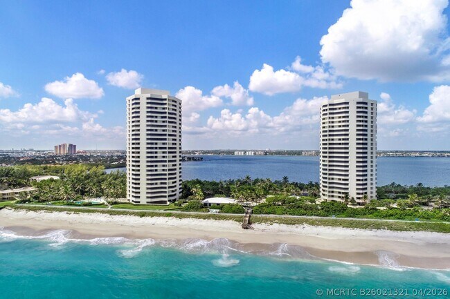 Building Photo - 5070 N Ocean Dr Unit 21c