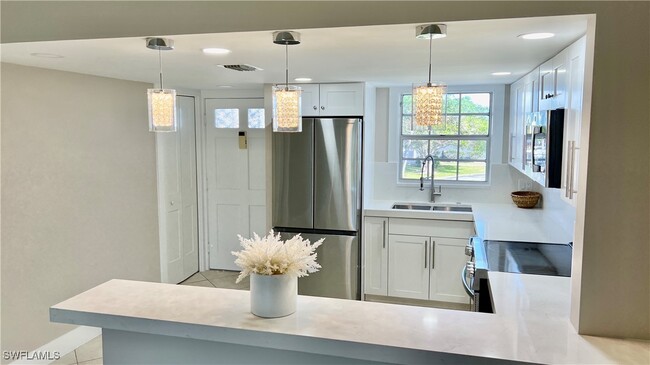 Photo - 1900 Alamanda Dr Condo Unit 203