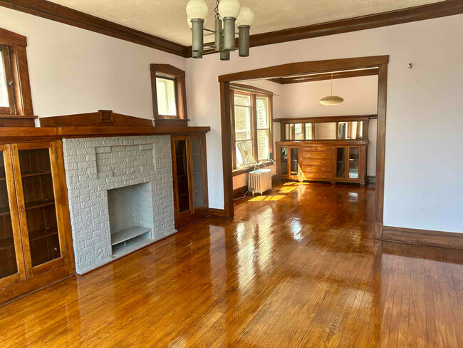 Photo - 1100 N Spaulding Ave Apartamento Unidad 2
