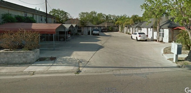 Photo - Villa Real Apartments