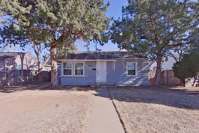 Building Photo - 4211 Cline Rd