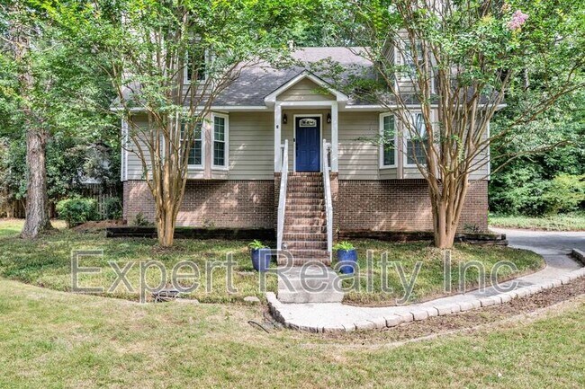 Building Photo - 5501 Heath Row Dr