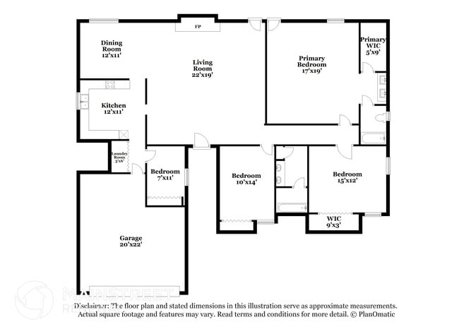 Photo - 1823 Quailwood Dr