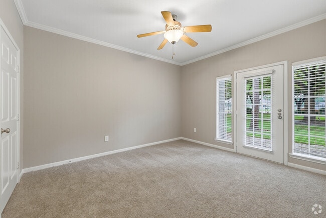 B2D 2BR, 2BA - 1160SF - Bedroom