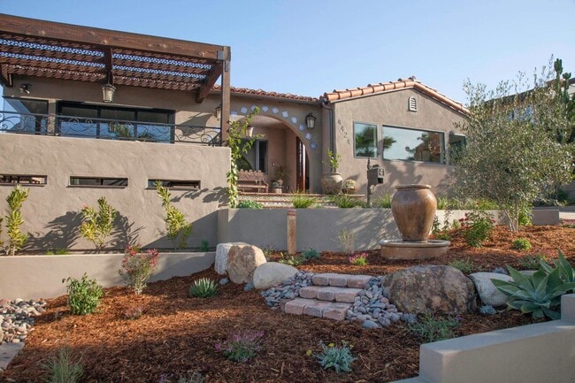 Photo - LUXURIOUS House with MULTIPLE OCEAN VIEWS in Sunset Cliffs! Chef's Kitchen! 2 EV Chargers and so ...