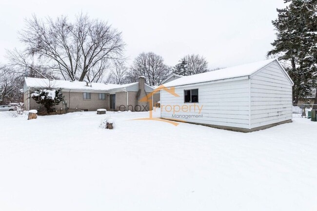 Photo - Beautiful Ranch In Plymouth 1 MONTH FREE RENT!!
