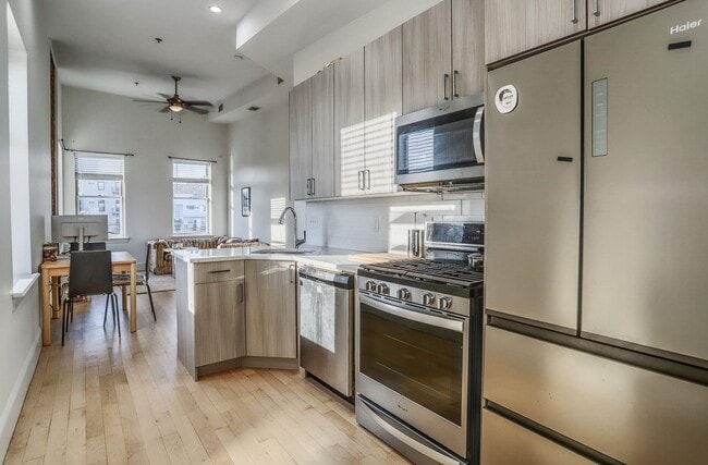 Photo - 301 Madison St Unit 4S