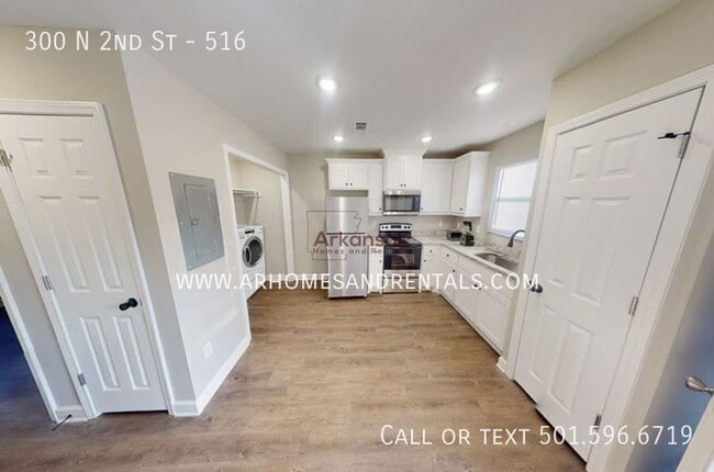 Photo - 300 N 2nd St Unidad 516