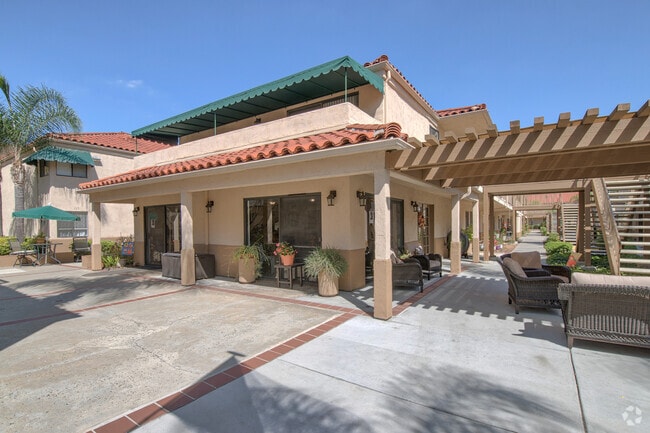 Building Photo - The Village at Rancho San Diego Rental