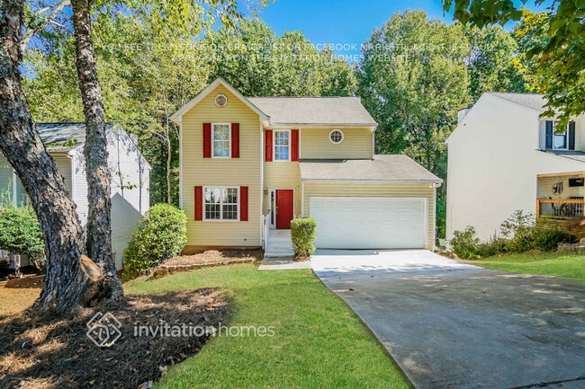 Photo - 2196 Serenity Dr NW House