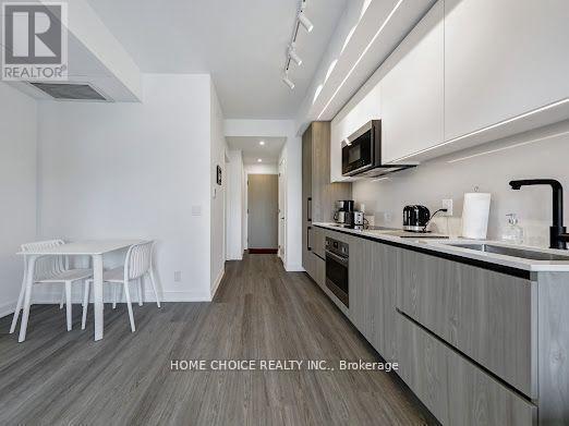 Photo - 699 Sheppard Ave E Unité 322