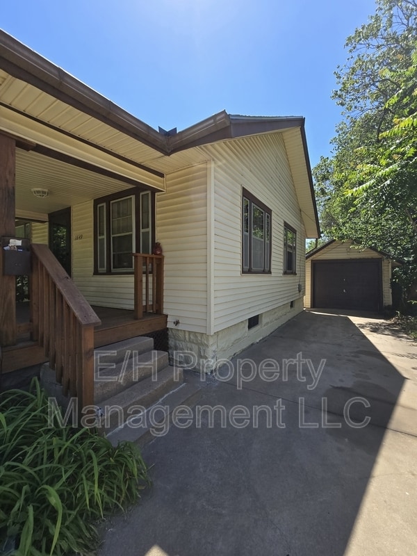 Photo - 1649 N Payne Ave