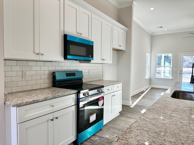 Photo - 3206 Benvill Ct