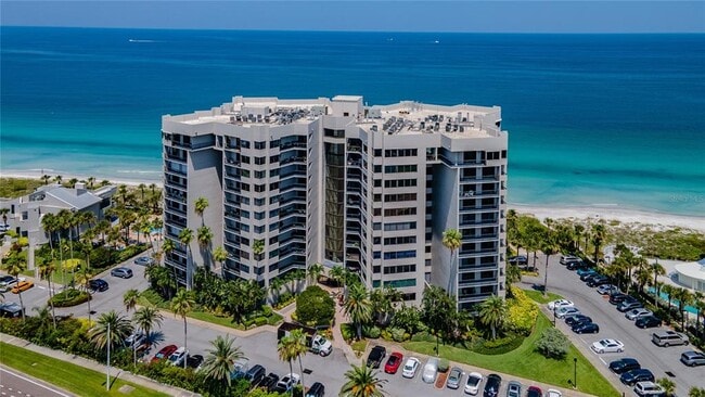 Building Photo - 1600 Gulf Blvd Unit 814